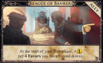 League of Bankers