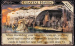 Coastal Haven
