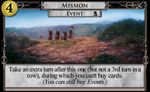 Mission from Temple Gates Games