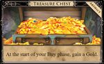 Treasure Chest from Shuffle iT