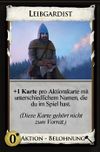 German language Housecarl from Temple Gates Games