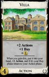 Villa from Temple Gates Games