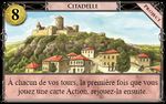 French language Citadel 2022 from Shuffle iT