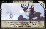 Band of Nomads