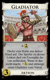 German language Gladiator from Shuffle iT