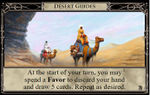 Desert Guides from Shuffle iT