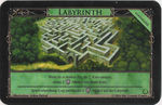 German language Labyrinth