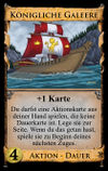 German language Royal Galley from Shuffle iT