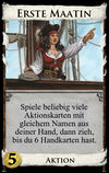 German language First Mate from Shuffle iT