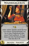 German language Fortune Teller 2022 from Shuffle iT