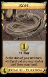 Rope from Temple Gates Games