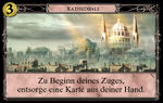 German language Cathedral from Shuffle iT