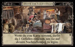 German language Trappers' Lodge from Shuffle iT