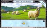 Way of the Sheep