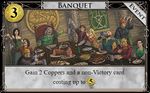 Banquet from Shuffle iT
