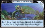 German language Way of the Turtle 2021 from Shuffle iT