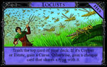 Locusts from Shuffle iT