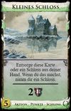 German language Small Castle 2021 from Shuffle iT