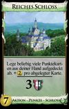 German language Opulent Castle from Shuffle iT
