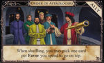 Order of Astrologers