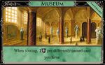 Museum from Shuffle iT