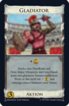 German language Gladiator