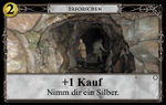 German language Delve from Shuffle iT