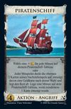 German language Pirate Ship 2018 by ASS