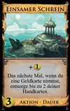 German language Secluded Shrine from Shuffle iT