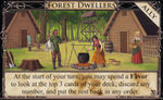 Forest Dwellers