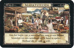 Dutch language Market Towns