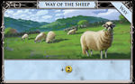 Way of the Sheep from Shuffle iT