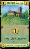 Humble Castle from Shuffle iT