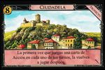 Spanish language Citadel