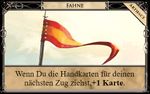 German language Flag 2021 from Shuffle iT