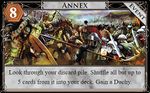 Annex from Shuffle iT