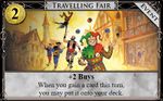 Travelling Fair from Shuffle iT