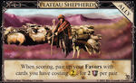 Plateau Shepherds