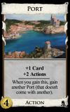 Port from Temple Gates Games