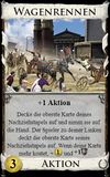 German language Chariot Race 2021 from Shuffle iT