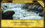 The River's Gift