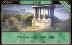 Tomb from Shuffle iT
