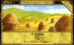 The Field's Gift
