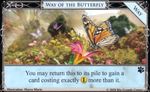 Way of the Butterfly