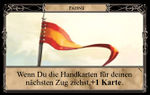 German language Flag from Shuffle iT