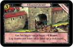 Dutch language City Gate