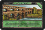 German language Aqueduct
