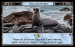 German language Way of the Seal from Shuffle iT