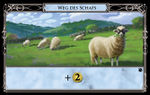 German language Way of the Sheep from Shuffle iT