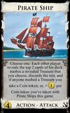 Pirate Ship from Goko/Making Fun